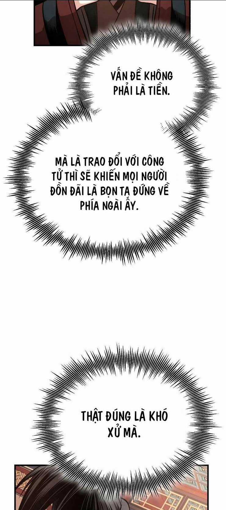 Quy Hoàn Lục Ma Đạo Chapter 14 trang 23