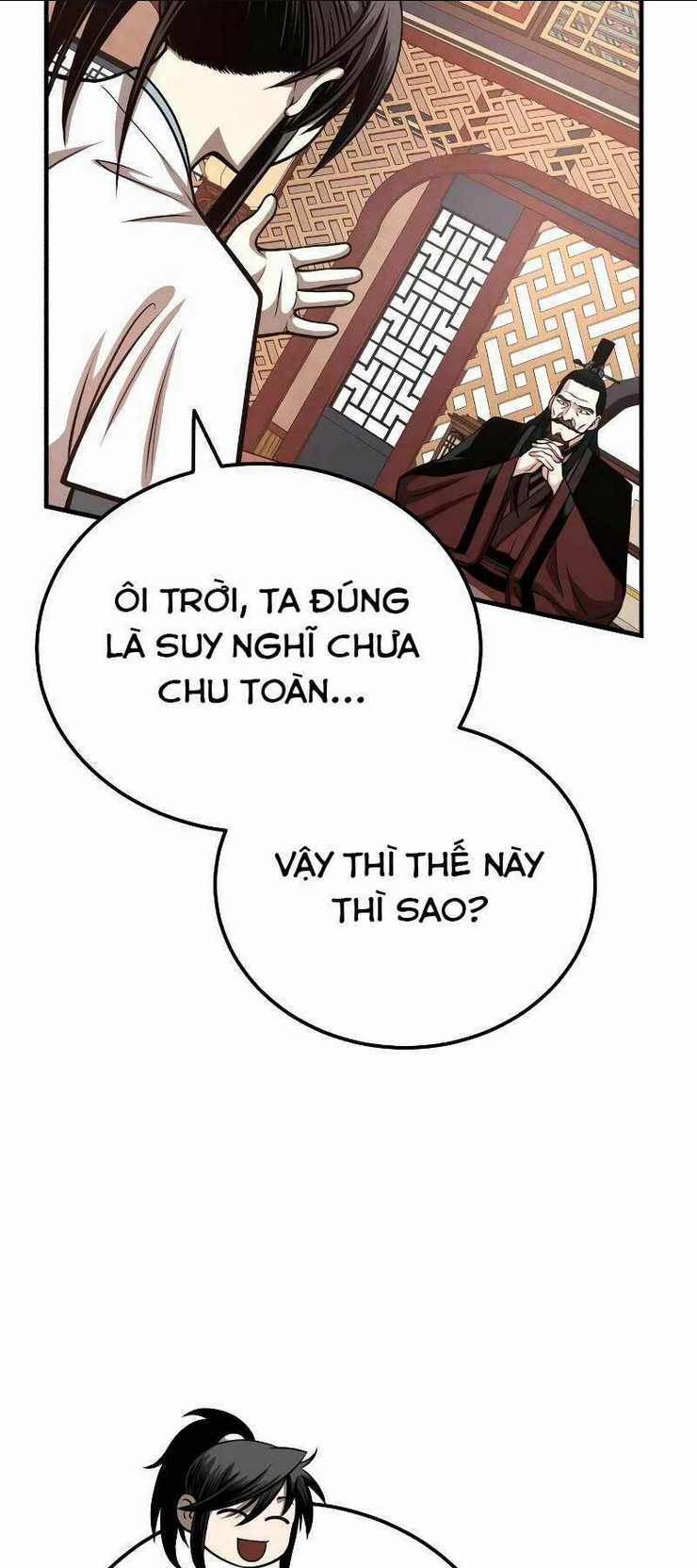 Quy Hoàn Lục Ma Đạo Chapter 14 trang 24