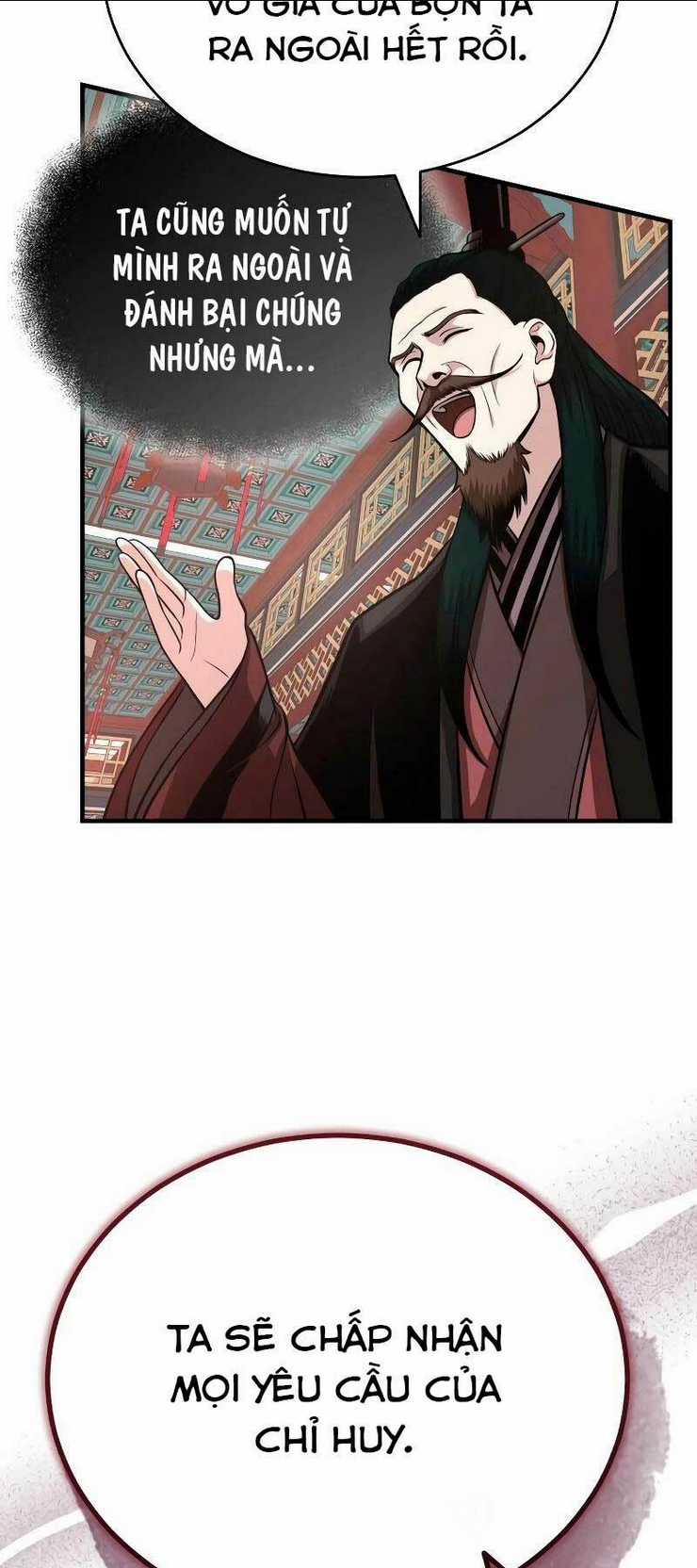 Quy Hoàn Lục Ma Đạo Chapter 14 trang 26