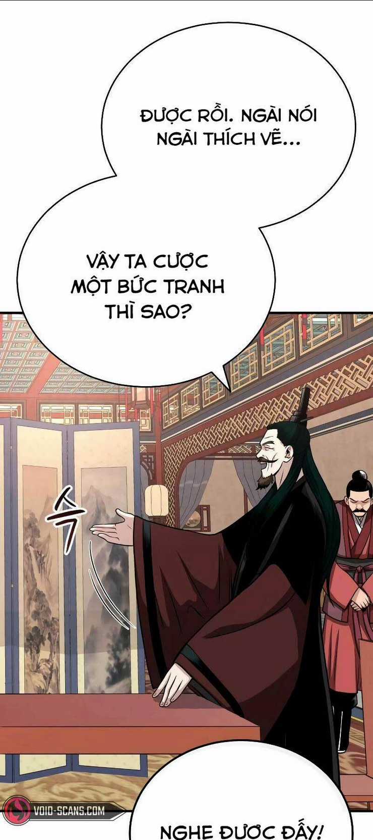 Quy Hoàn Lục Ma Đạo Chapter 14 trang 29