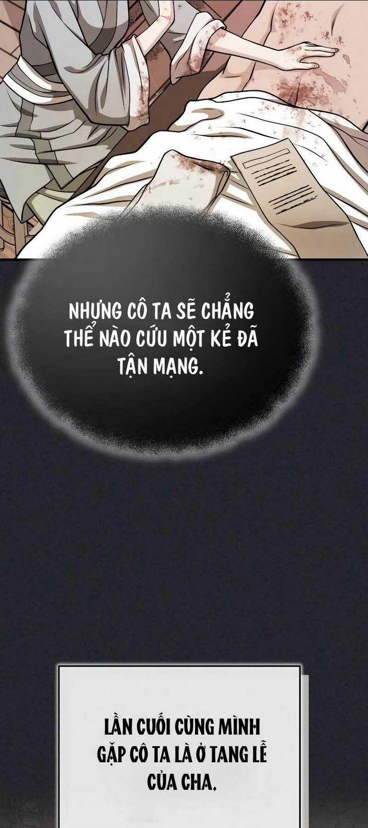 Quy Hoàn Lục Ma Đạo Chapter 14 trang 3