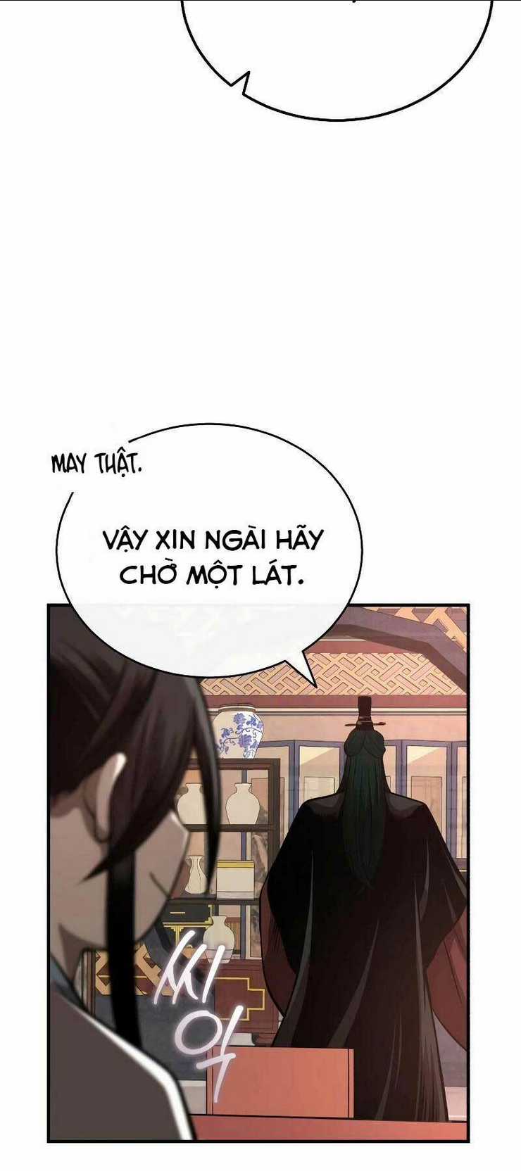 Quy Hoàn Lục Ma Đạo Chapter 14 trang 30