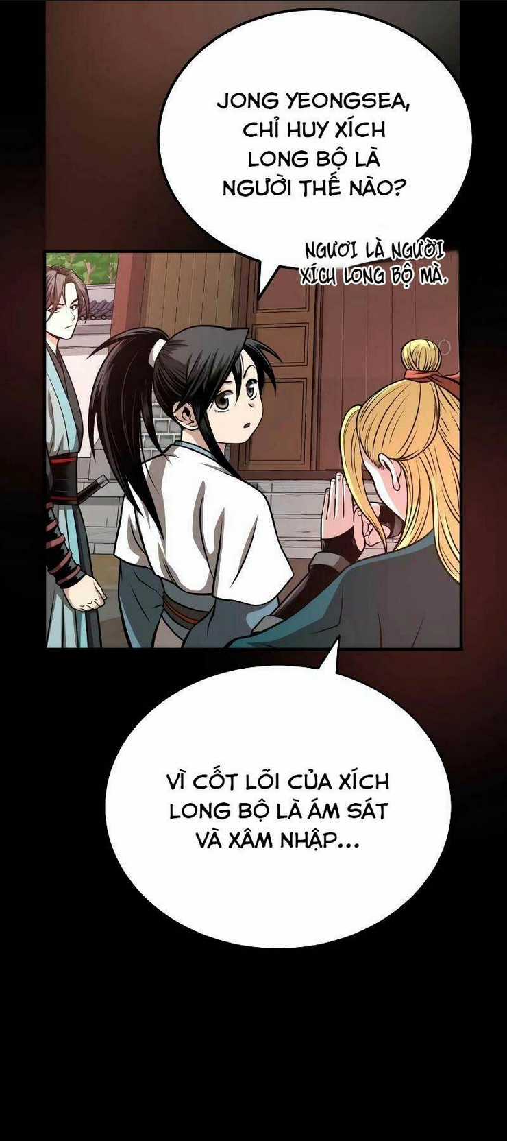 Quy Hoàn Lục Ma Đạo Chapter 14 trang 32