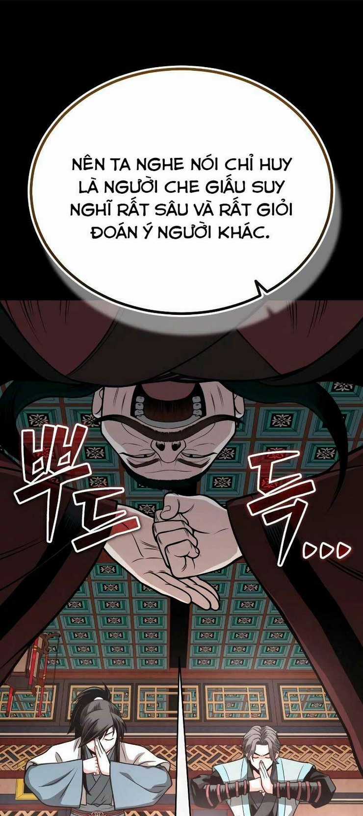 Quy Hoàn Lục Ma Đạo Chapter 14 trang 33