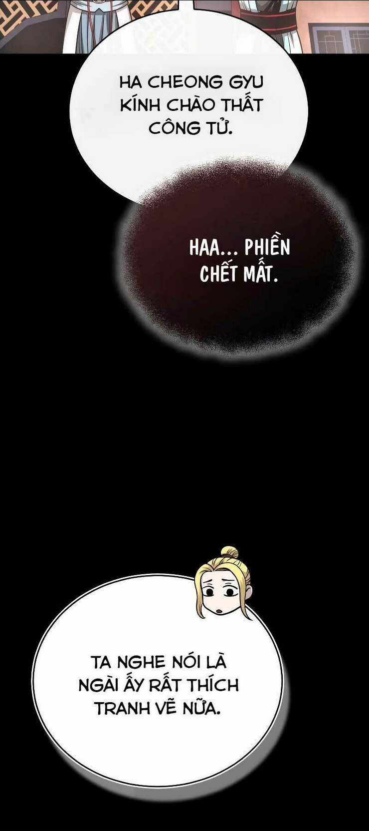 Quy Hoàn Lục Ma Đạo Chapter 14 trang 34