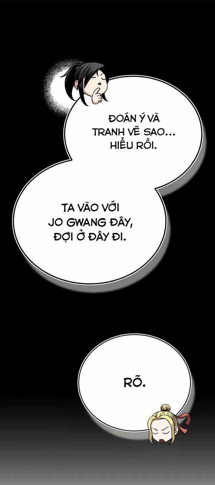 Quy Hoàn Lục Ma Đạo Chapter 14 trang 35