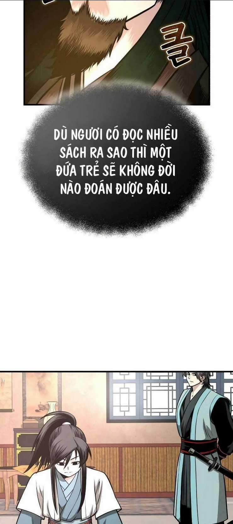 Quy Hoàn Lục Ma Đạo Chapter 14 trang 39