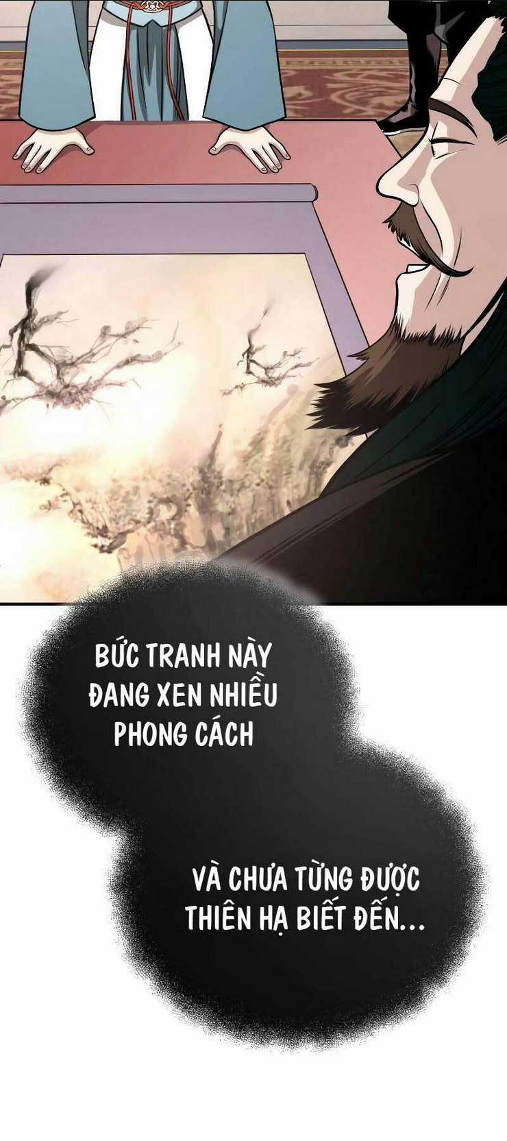 Quy Hoàn Lục Ma Đạo Chapter 14 trang 40