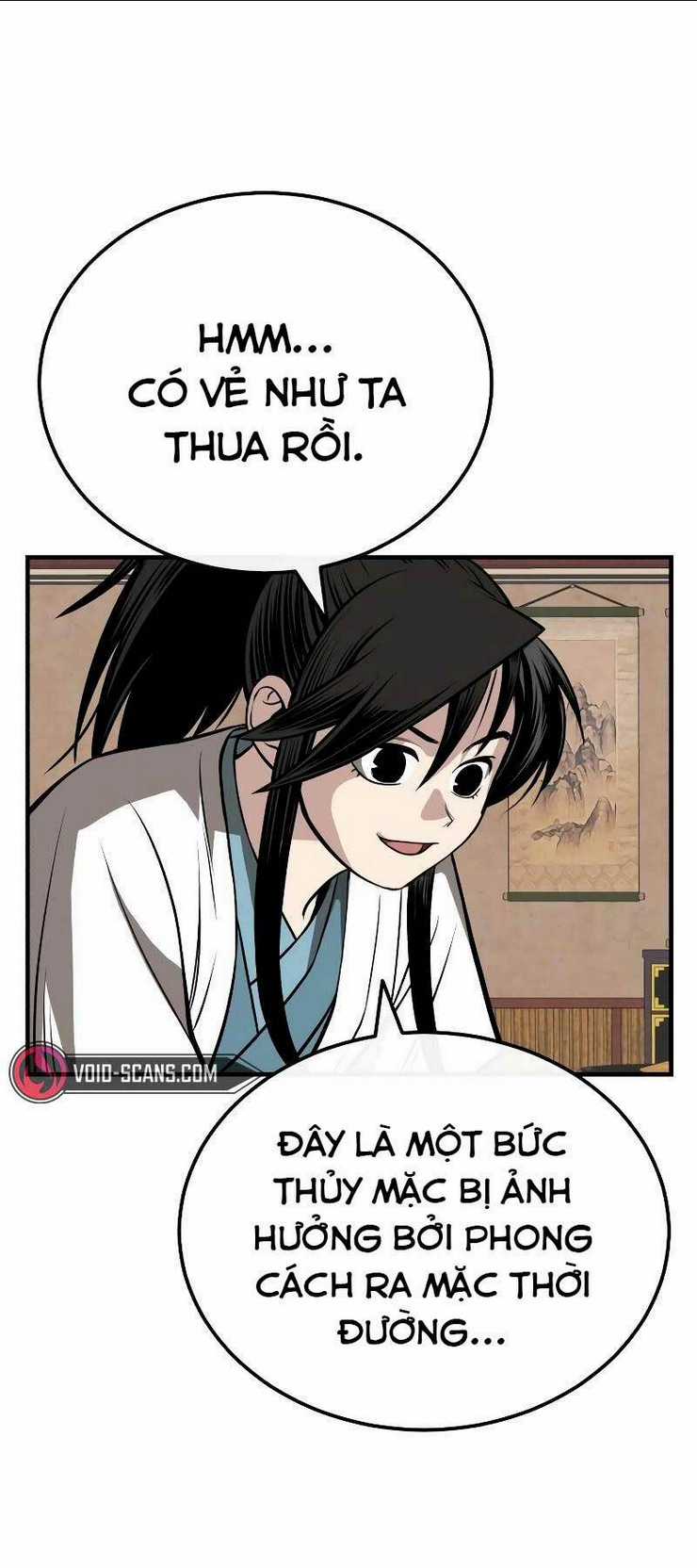 Quy Hoàn Lục Ma Đạo Chapter 14 trang 41