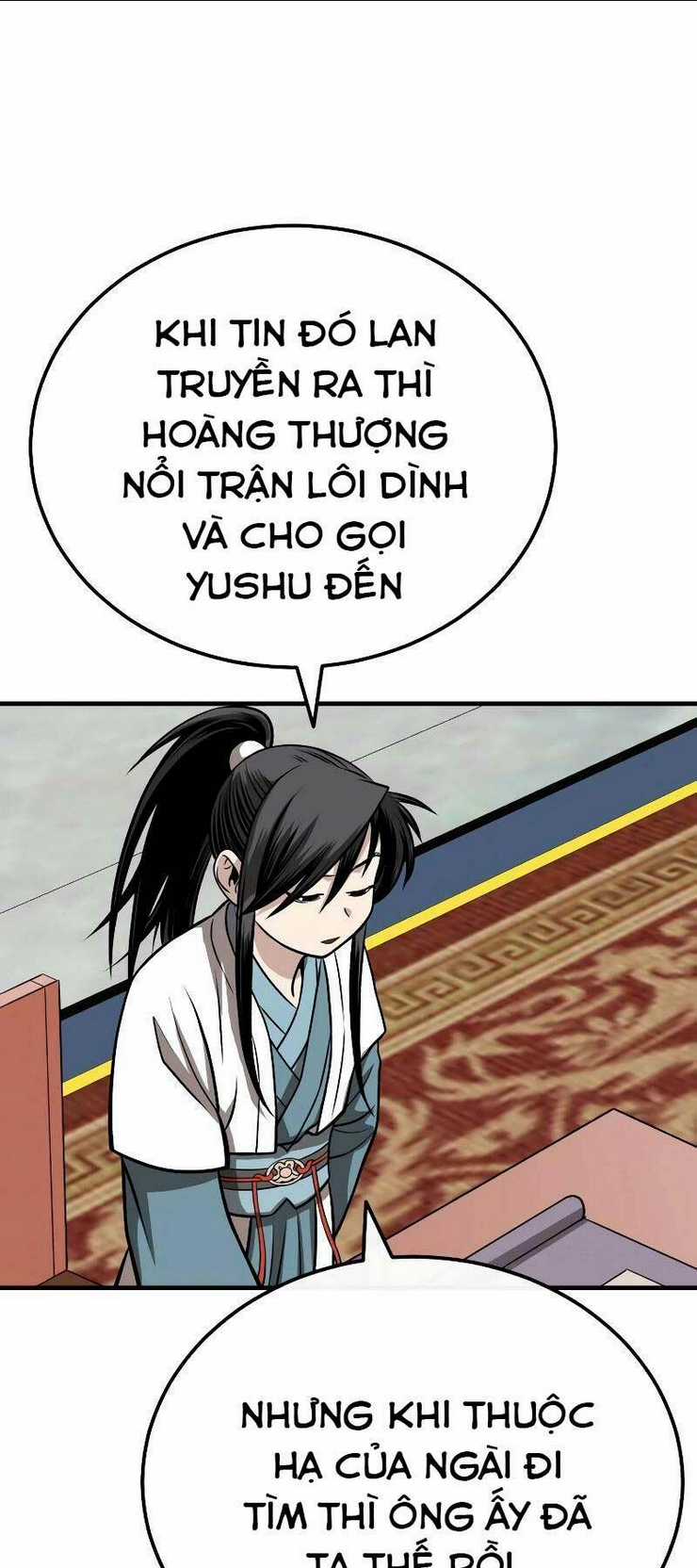 Quy Hoàn Lục Ma Đạo Chapter 14 trang 49