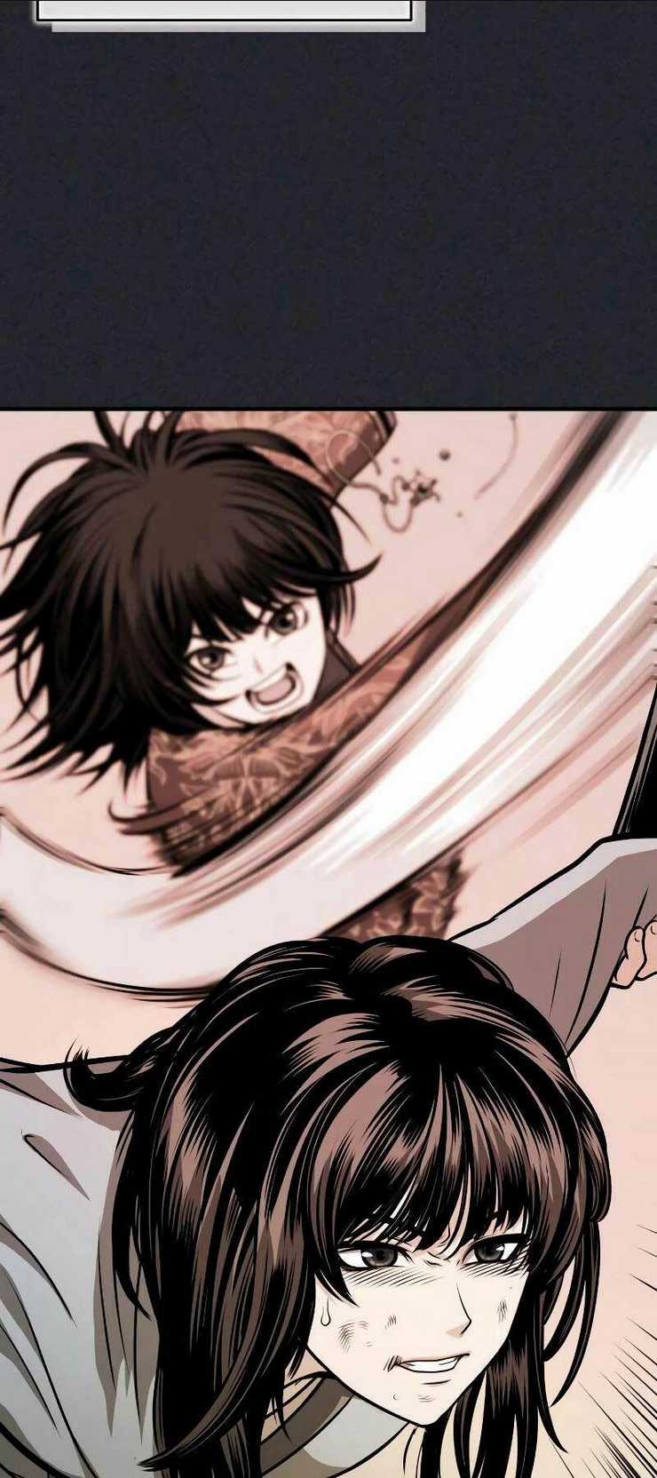 Quy Hoàn Lục Ma Đạo Chapter 14 trang 5