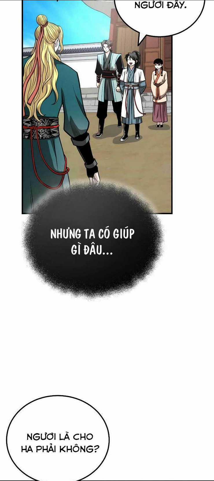 Quy Hoàn Lục Ma Đạo Chapter 14 trang 53