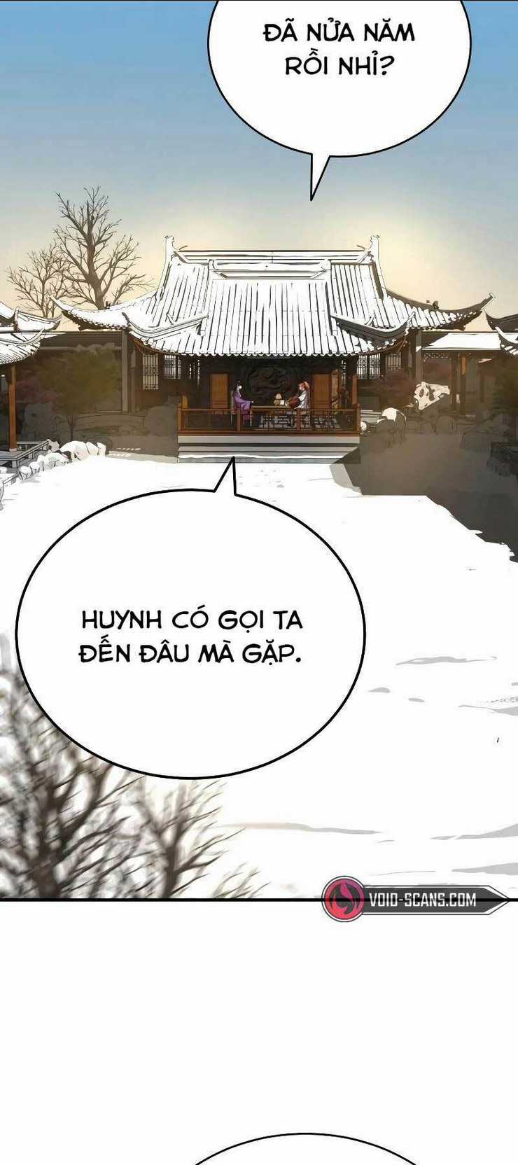 Quy Hoàn Lục Ma Đạo Chapter 14 trang 58