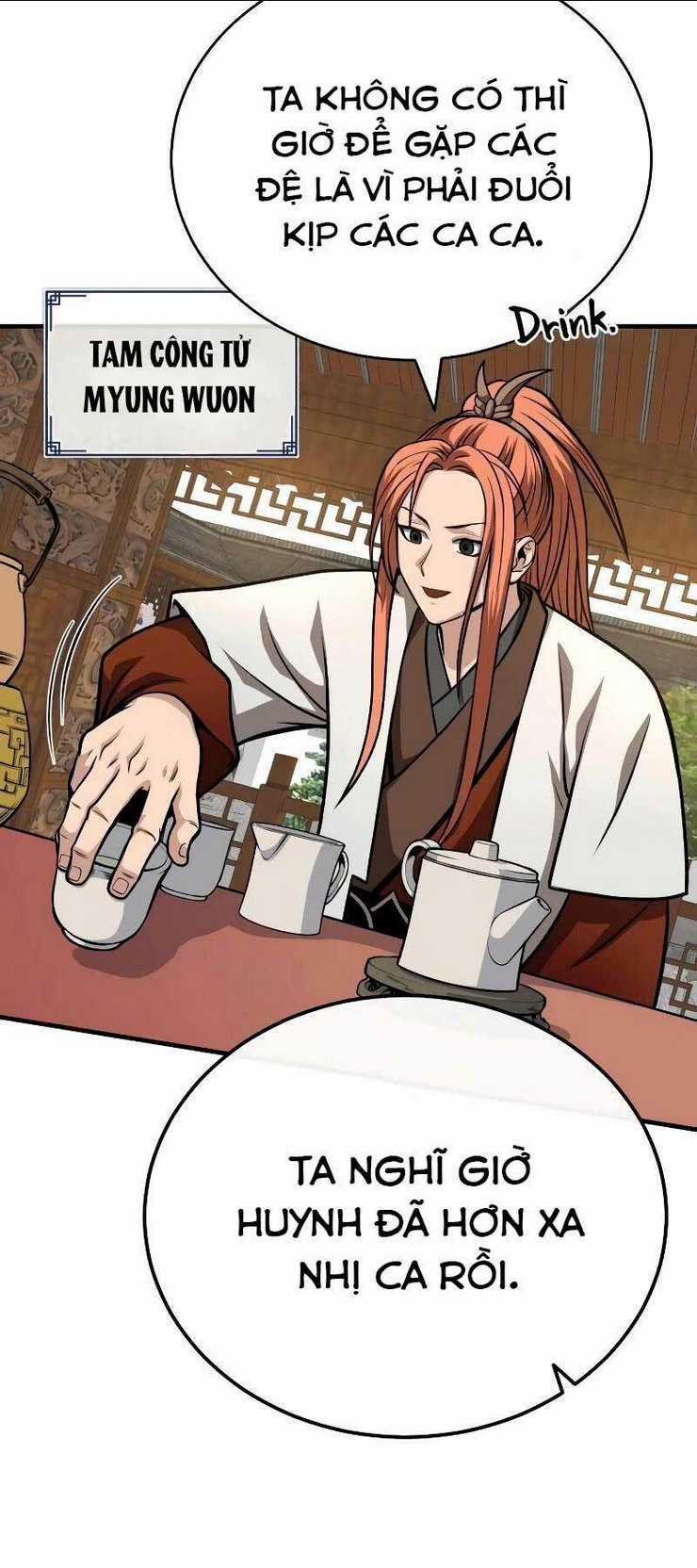 Quy Hoàn Lục Ma Đạo Chapter 14 trang 59