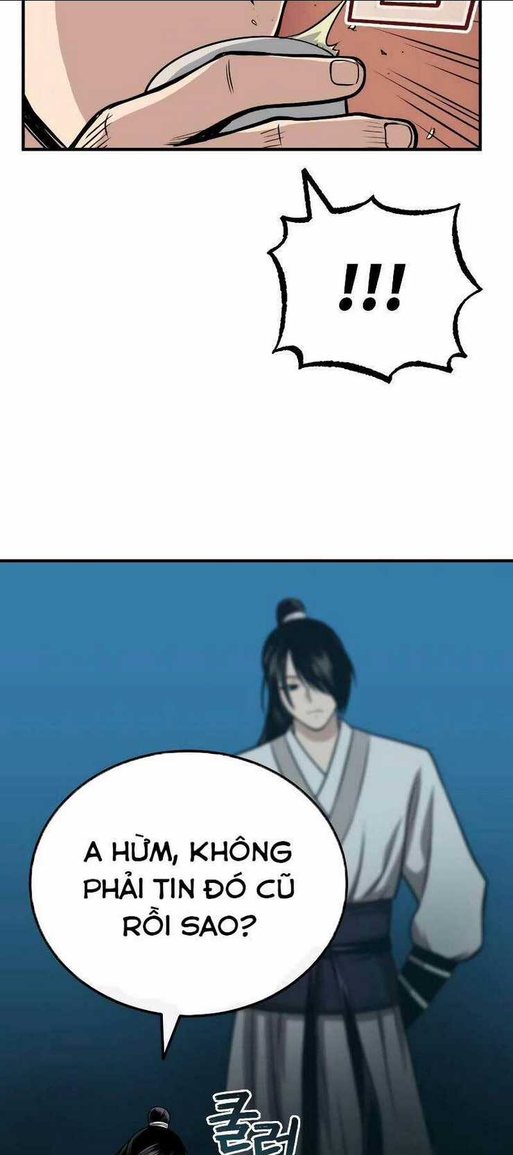 Quy Hoàn Lục Ma Đạo Chapter 14 trang 65