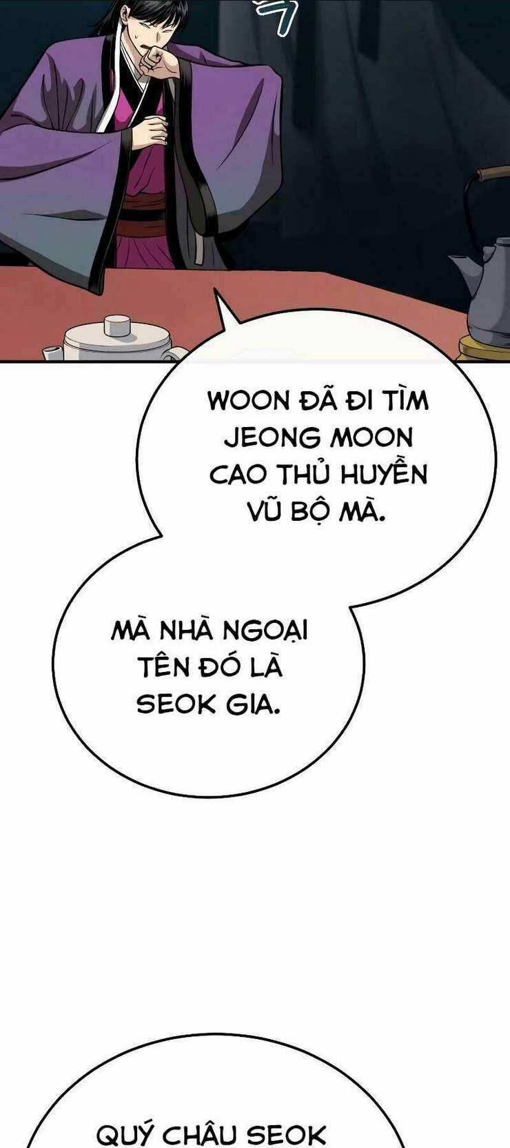 Quy Hoàn Lục Ma Đạo Chapter 14 trang 66