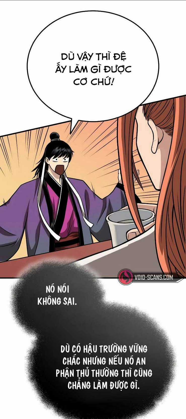 Quy Hoàn Lục Ma Đạo Chapter 14 trang 68