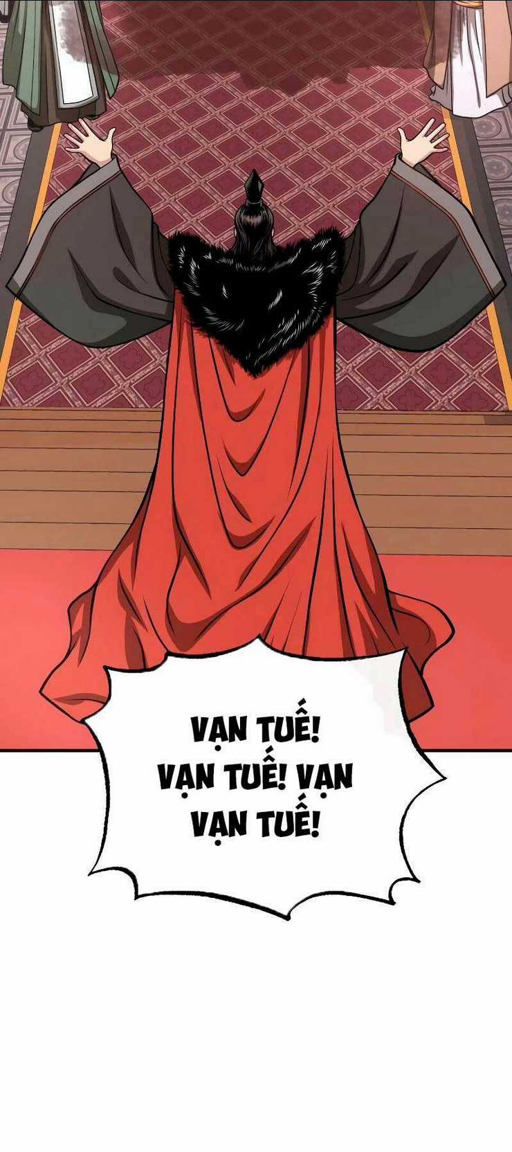 Quy Hoàn Lục Ma Đạo Chapter 14 trang 70