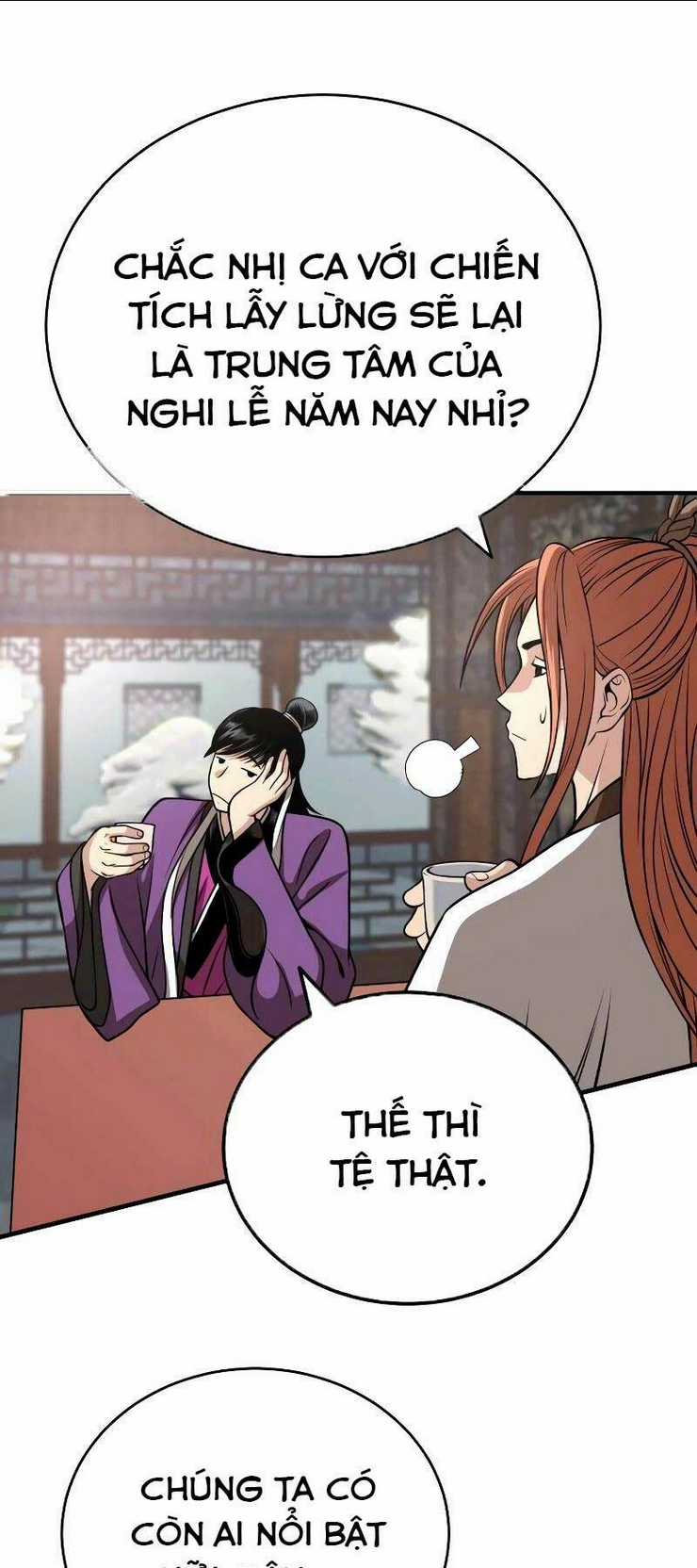 Quy Hoàn Lục Ma Đạo Chapter 14 trang 71