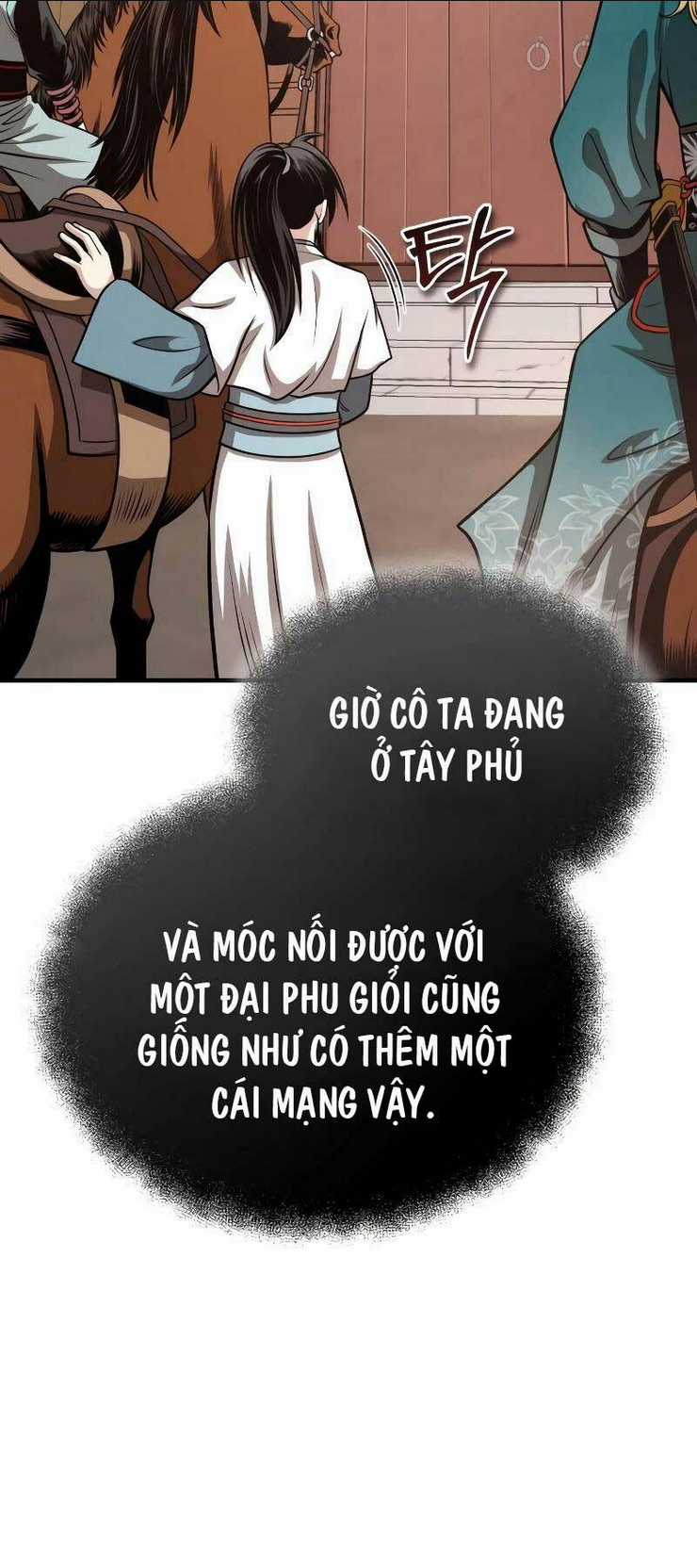 Quy Hoàn Lục Ma Đạo Chapter 14 trang 8