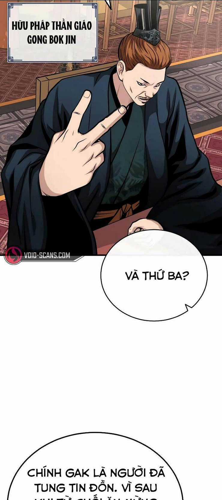 Quy Hoàn Lục Ma Đạo Chapter 14 trang 80