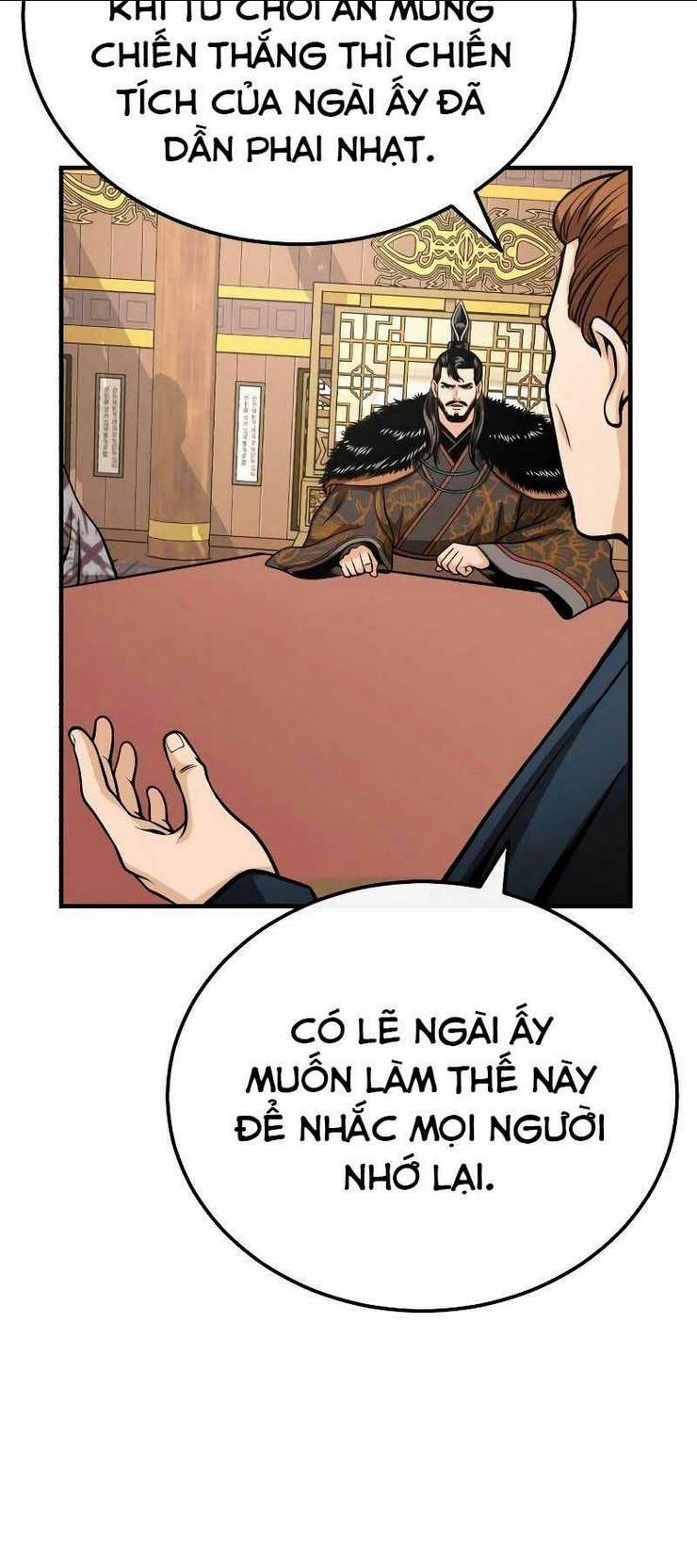 Quy Hoàn Lục Ma Đạo Chapter 14 trang 81