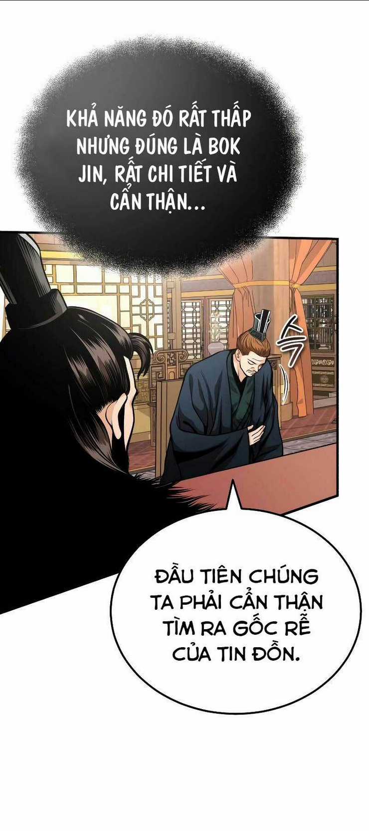 Quy Hoàn Lục Ma Đạo Chapter 14 trang 82