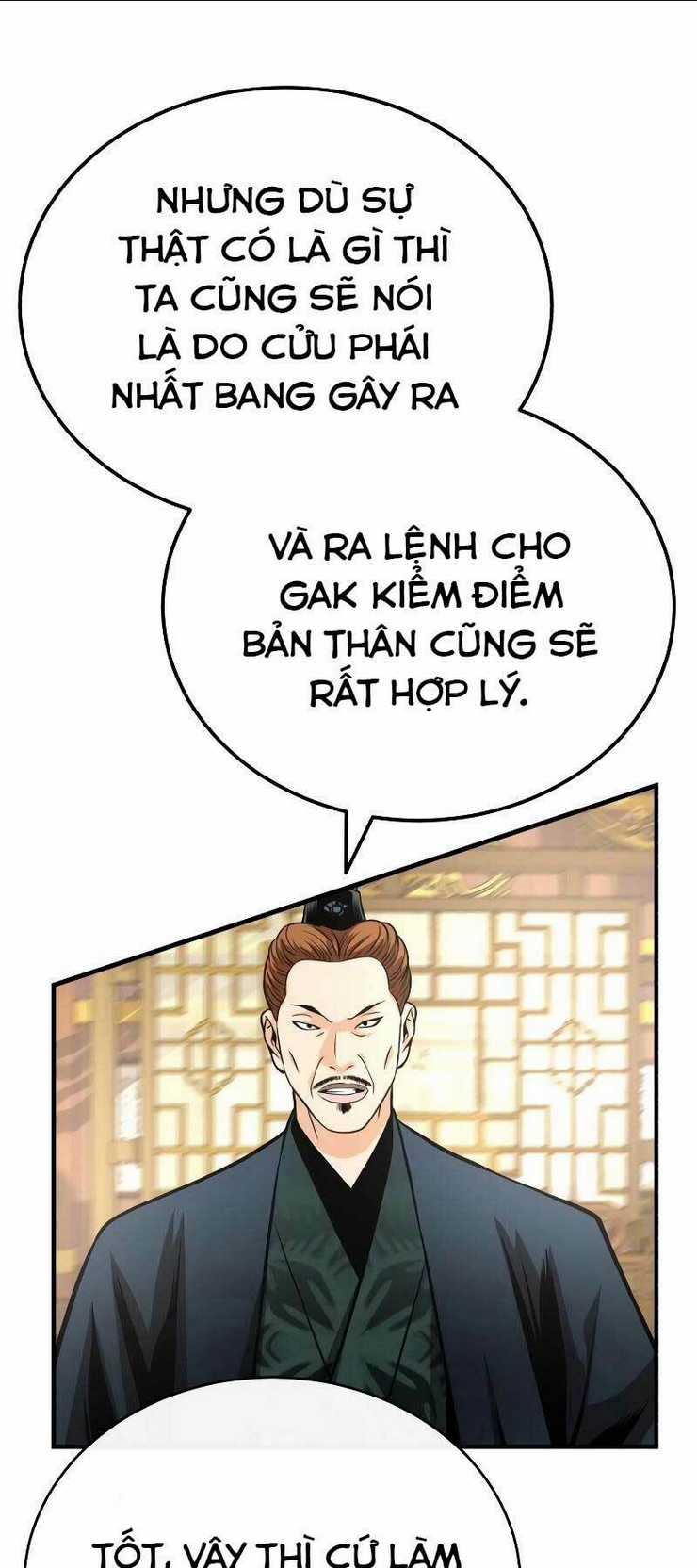 Quy Hoàn Lục Ma Đạo Chapter 14 trang 83