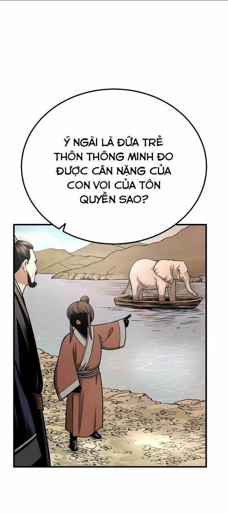 Quy Hoàn Lục Ma Đạo Chapter 14 trang 86