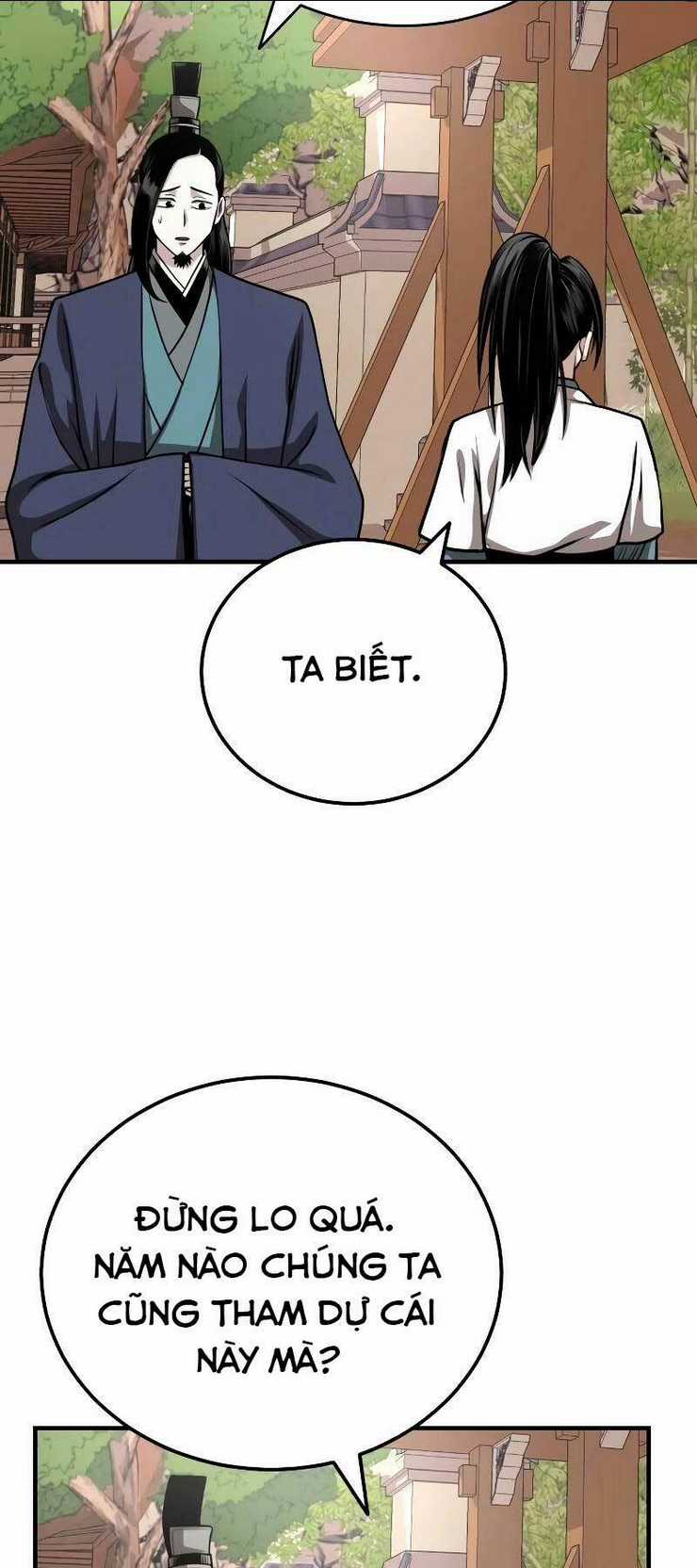 Quy Hoàn Lục Ma Đạo Chapter 14 trang 93