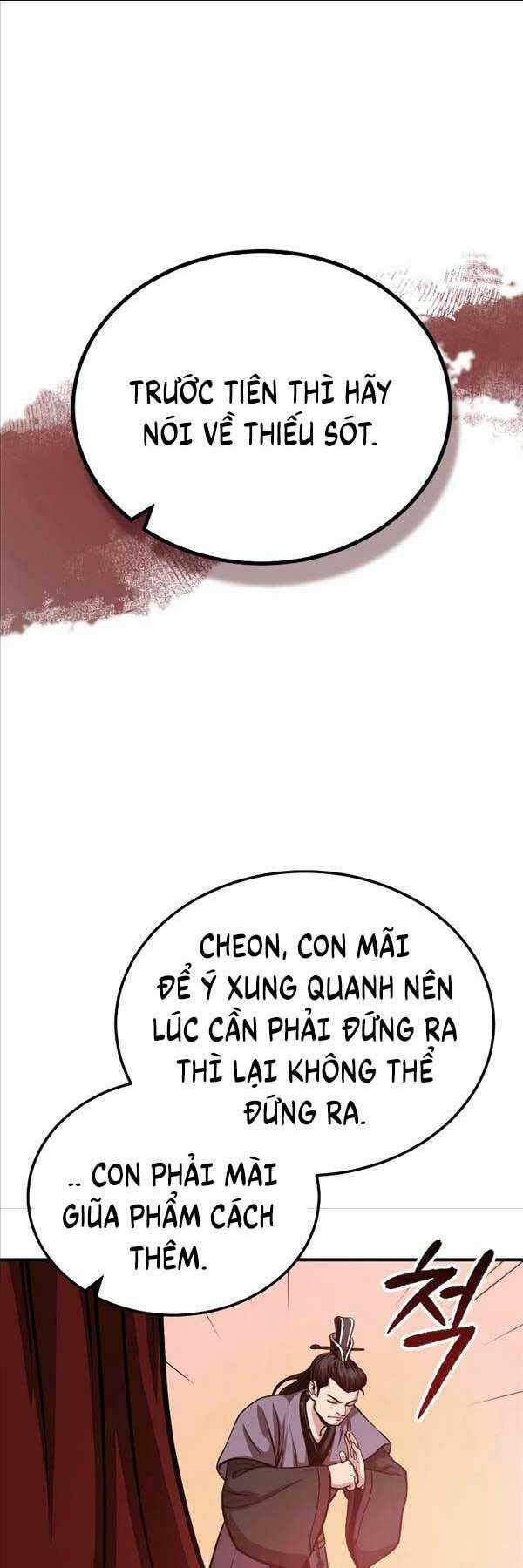 Quy Hoàn Lục Ma Đạo Chapter 15 trang 10