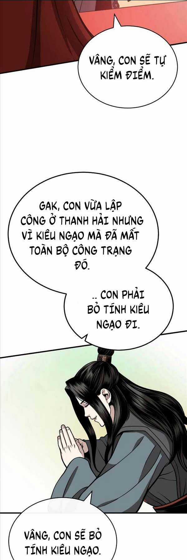 Quy Hoàn Lục Ma Đạo Chapter 15 trang 11