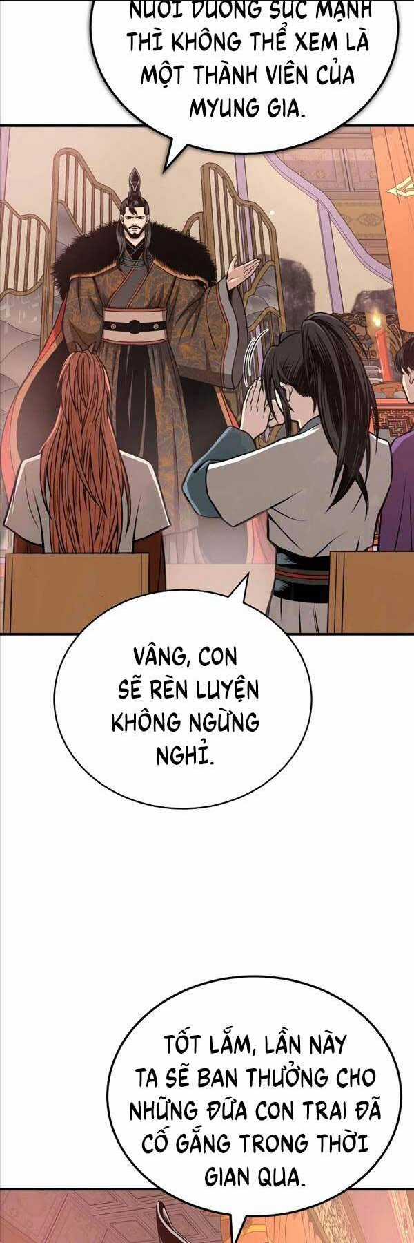 Quy Hoàn Lục Ma Đạo Chapter 15 trang 13
