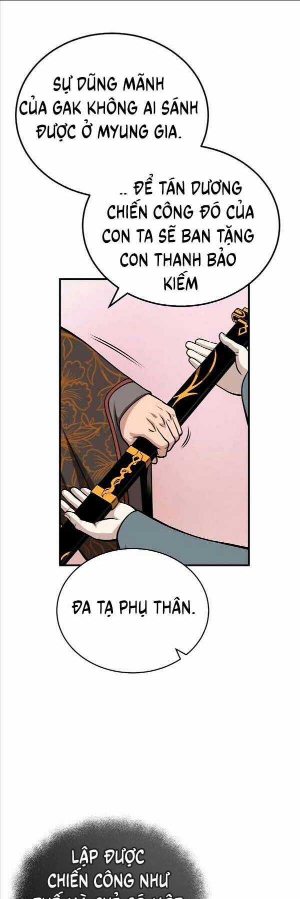 Quy Hoàn Lục Ma Đạo Chapter 15 trang 15