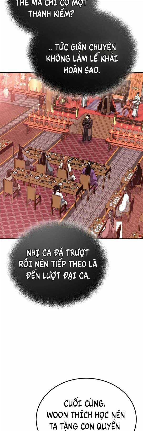 Quy Hoàn Lục Ma Đạo Chapter 15 trang 16