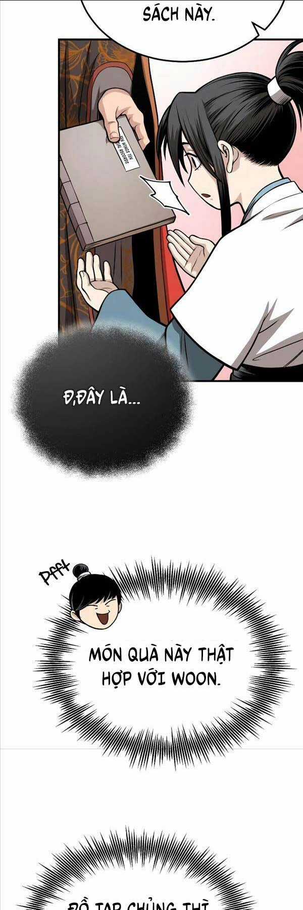 Quy Hoàn Lục Ma Đạo Chapter 15 trang 17