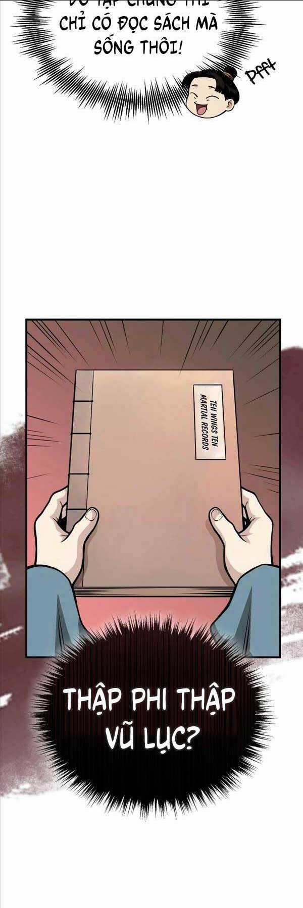 Quy Hoàn Lục Ma Đạo Chapter 15 trang 18