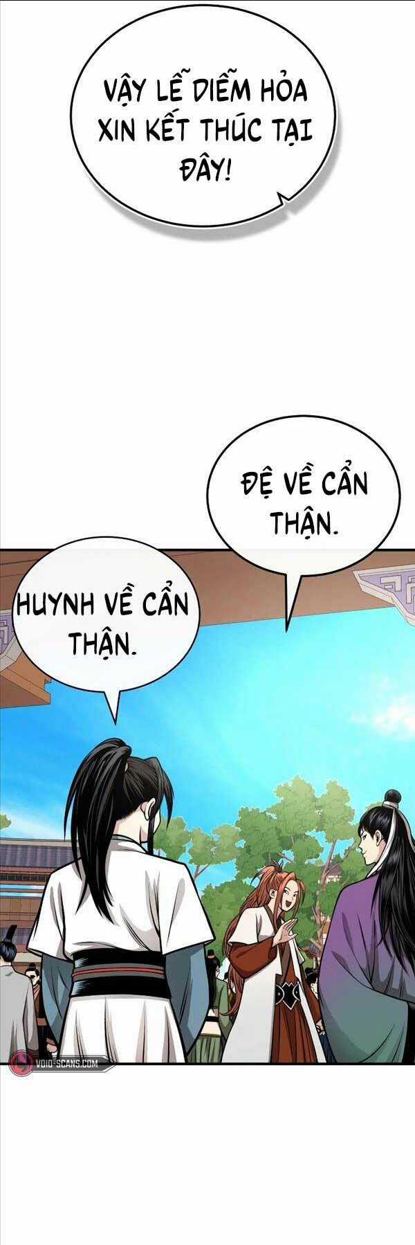 Quy Hoàn Lục Ma Đạo Chapter 15 trang 20