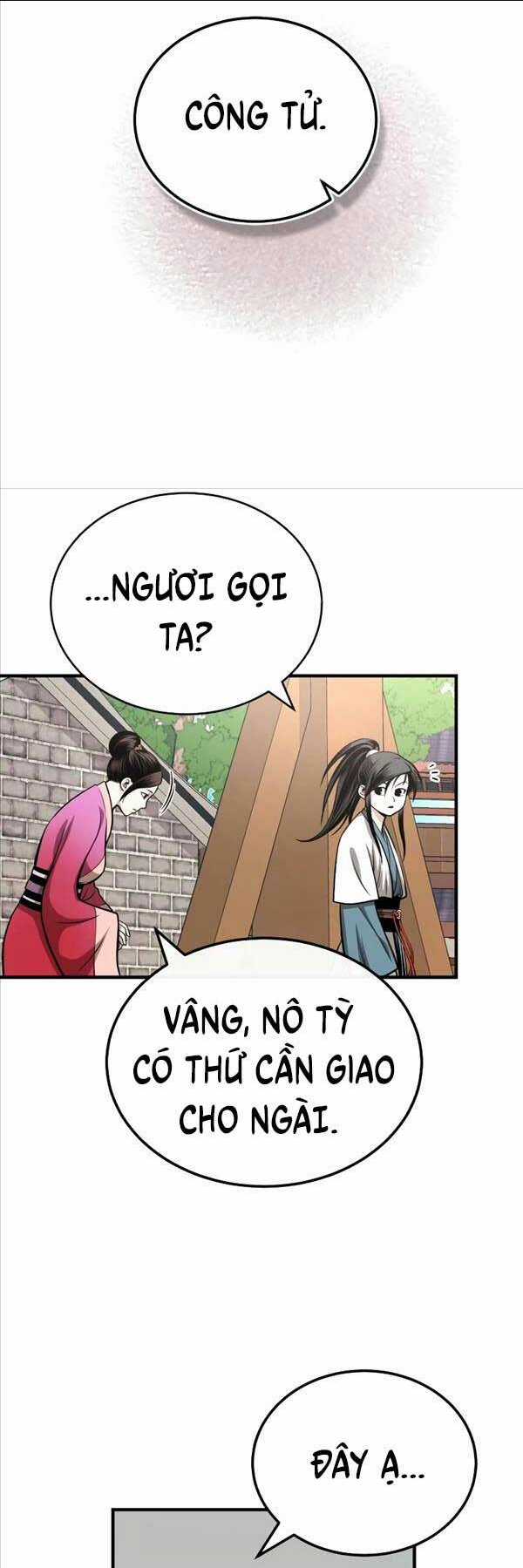 Quy Hoàn Lục Ma Đạo Chapter 15 trang 21