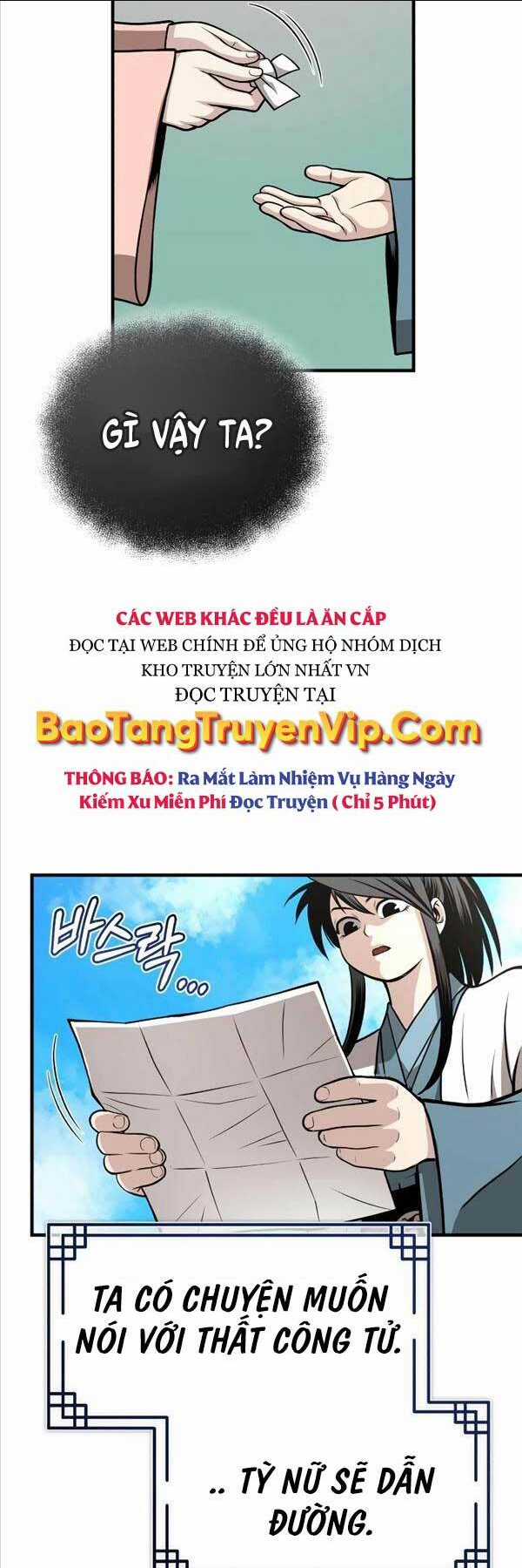 Quy Hoàn Lục Ma Đạo Chapter 15 trang 22
