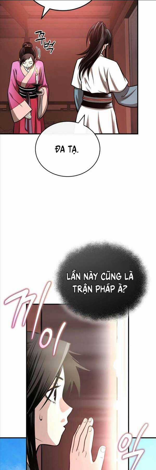 Quy Hoàn Lục Ma Đạo Chapter 15 trang 25