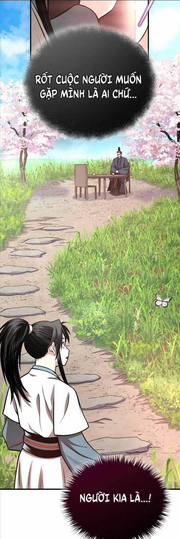 Quy Hoàn Lục Ma Đạo Chapter 15 trang 26