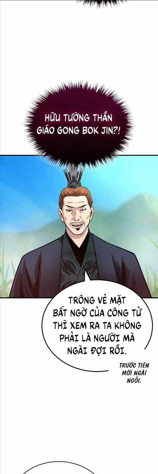 Quy Hoàn Lục Ma Đạo Chapter 15 trang 27