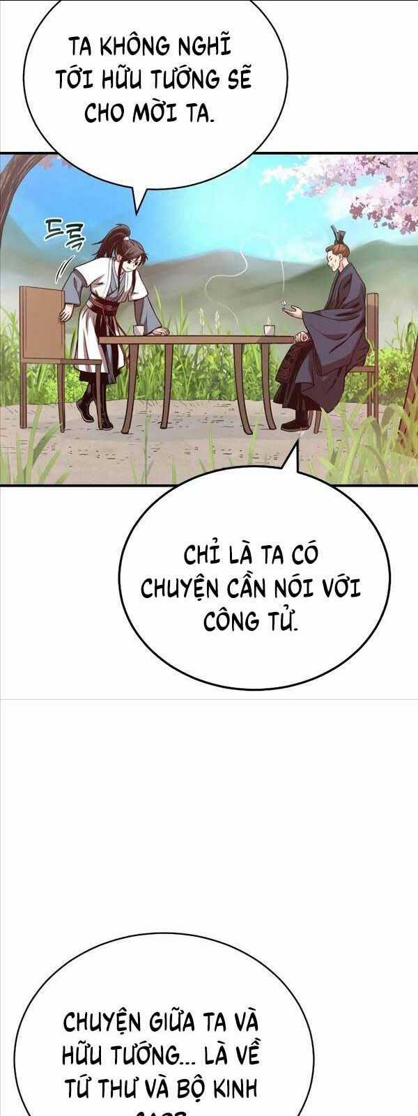 Quy Hoàn Lục Ma Đạo Chapter 15 trang 28