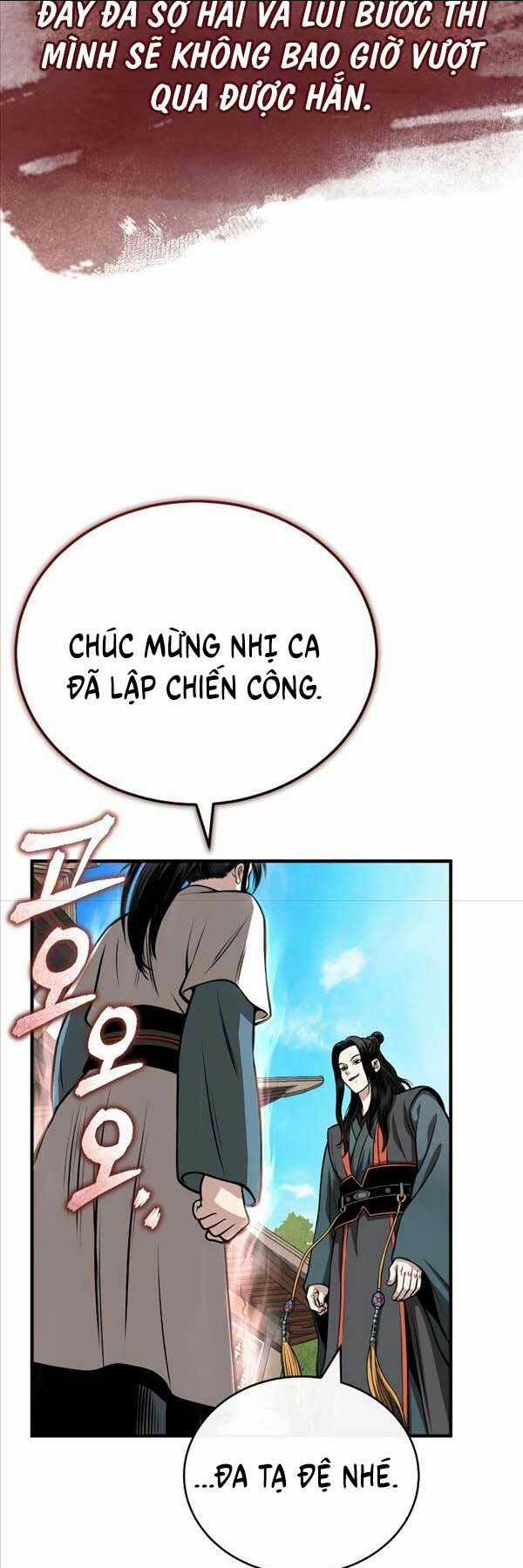Quy Hoàn Lục Ma Đạo Chapter 15 trang 3