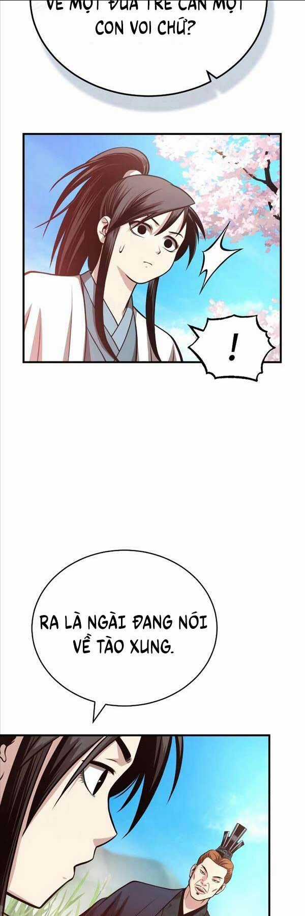 Quy Hoàn Lục Ma Đạo Chapter 15 trang 30