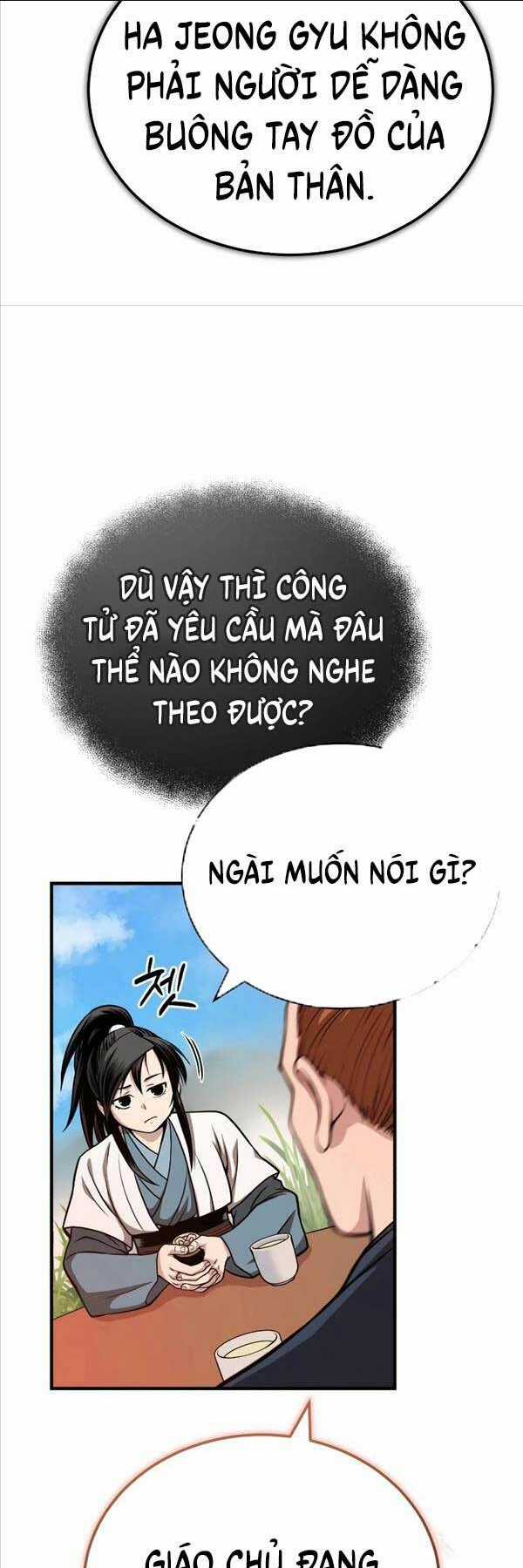 Quy Hoàn Lục Ma Đạo Chapter 15 trang 32
