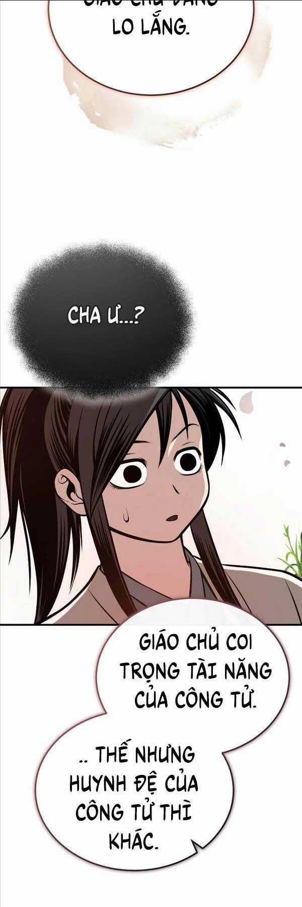 Quy Hoàn Lục Ma Đạo Chapter 15 trang 33