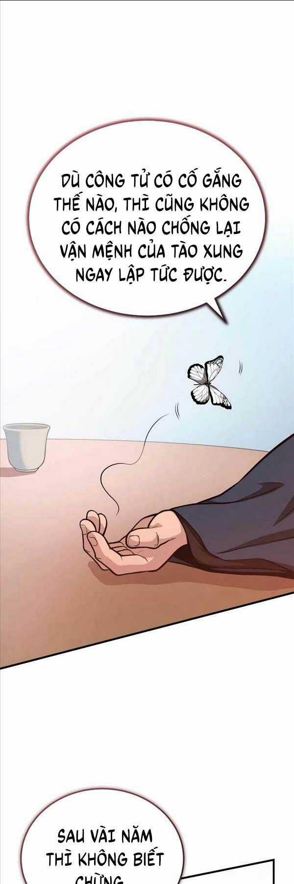 Quy Hoàn Lục Ma Đạo Chapter 15 trang 34