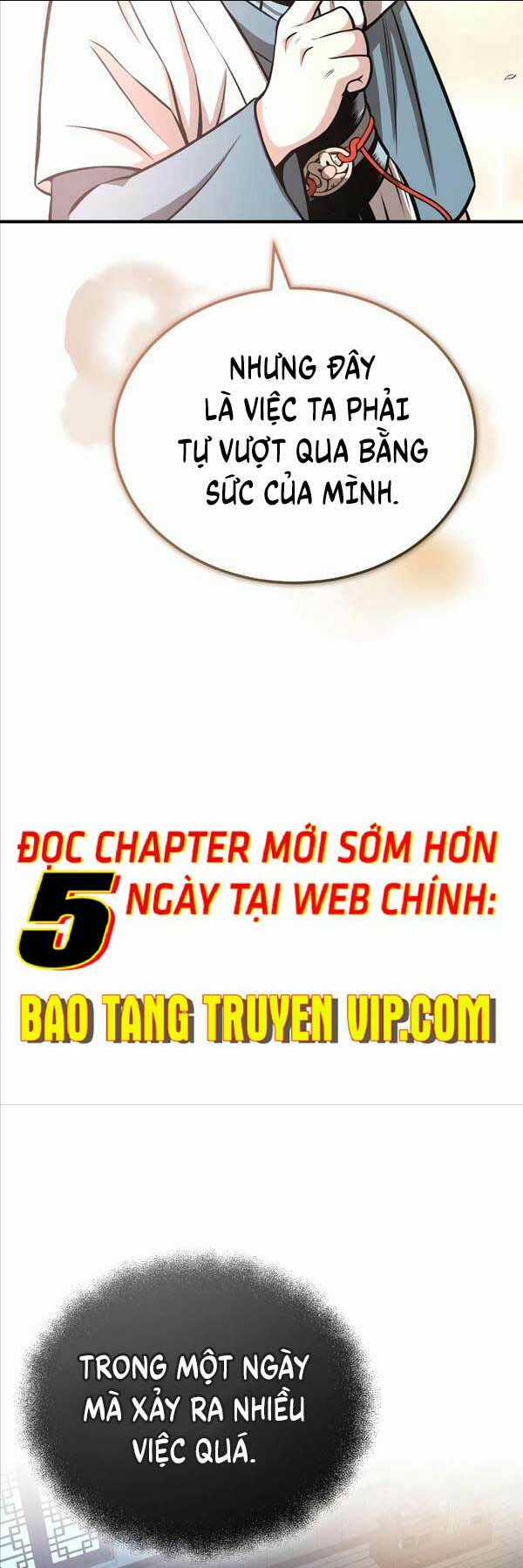 Quy Hoàn Lục Ma Đạo Chapter 15 trang 38